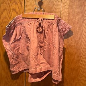 Lightweight summer shorts!